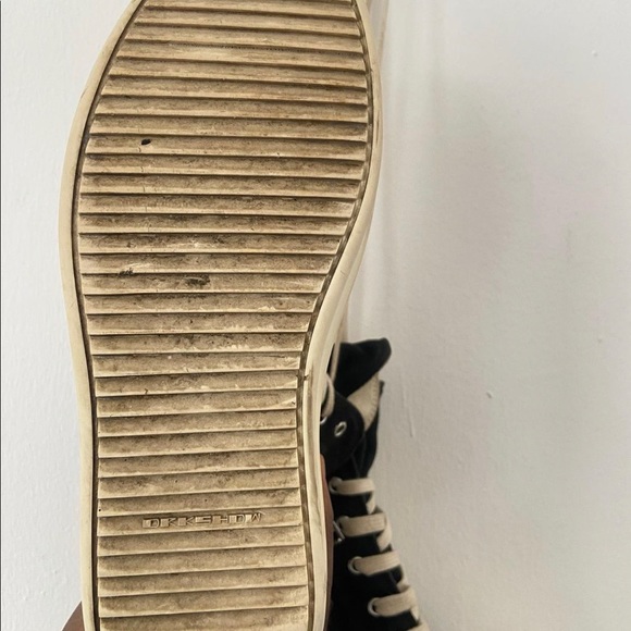 Rick Owens Drkshdw Ramones - Picture 4 of 6